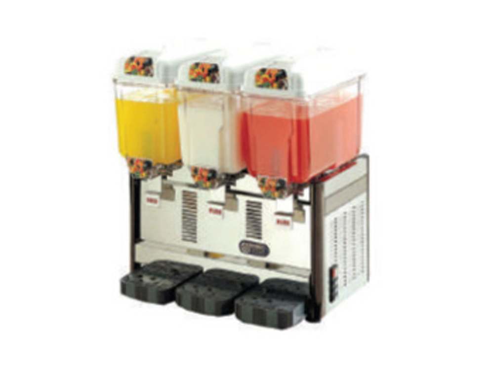 Juice Dispenser